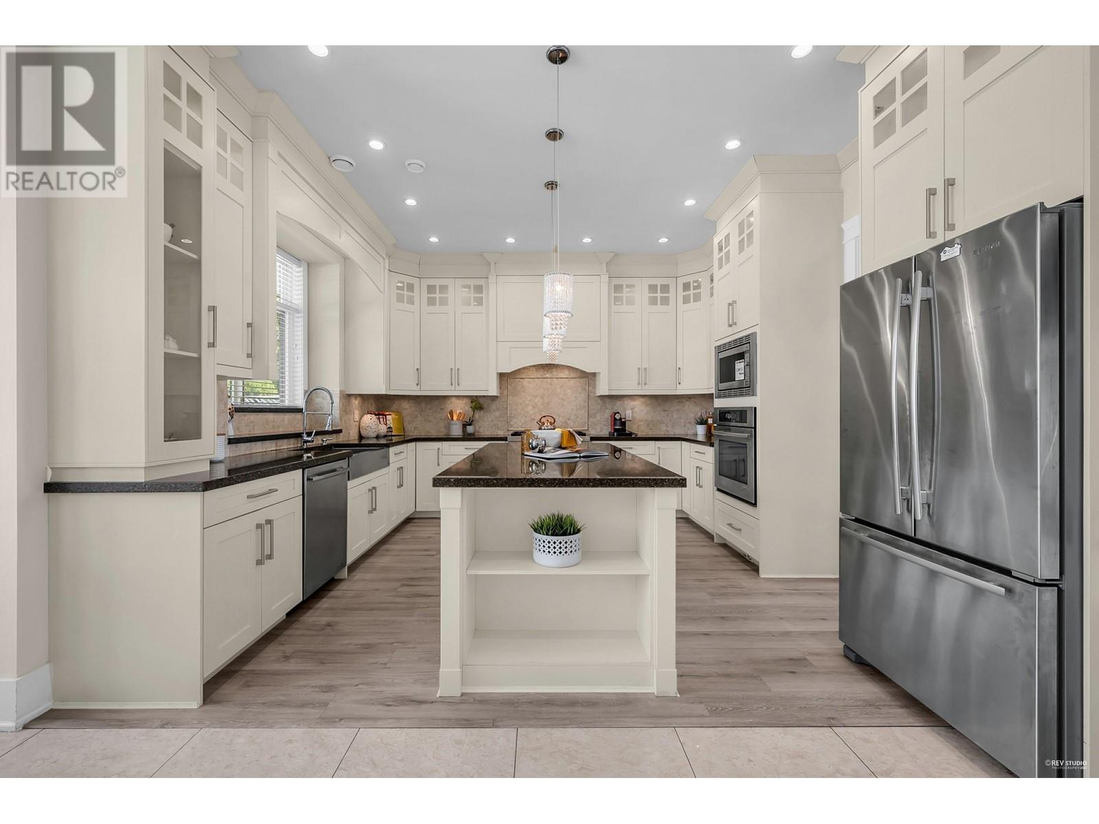 7831 Broadmoor Boulevard, Richmond, British Columbia  V7A 1B1 - Photo 15 - R3007244