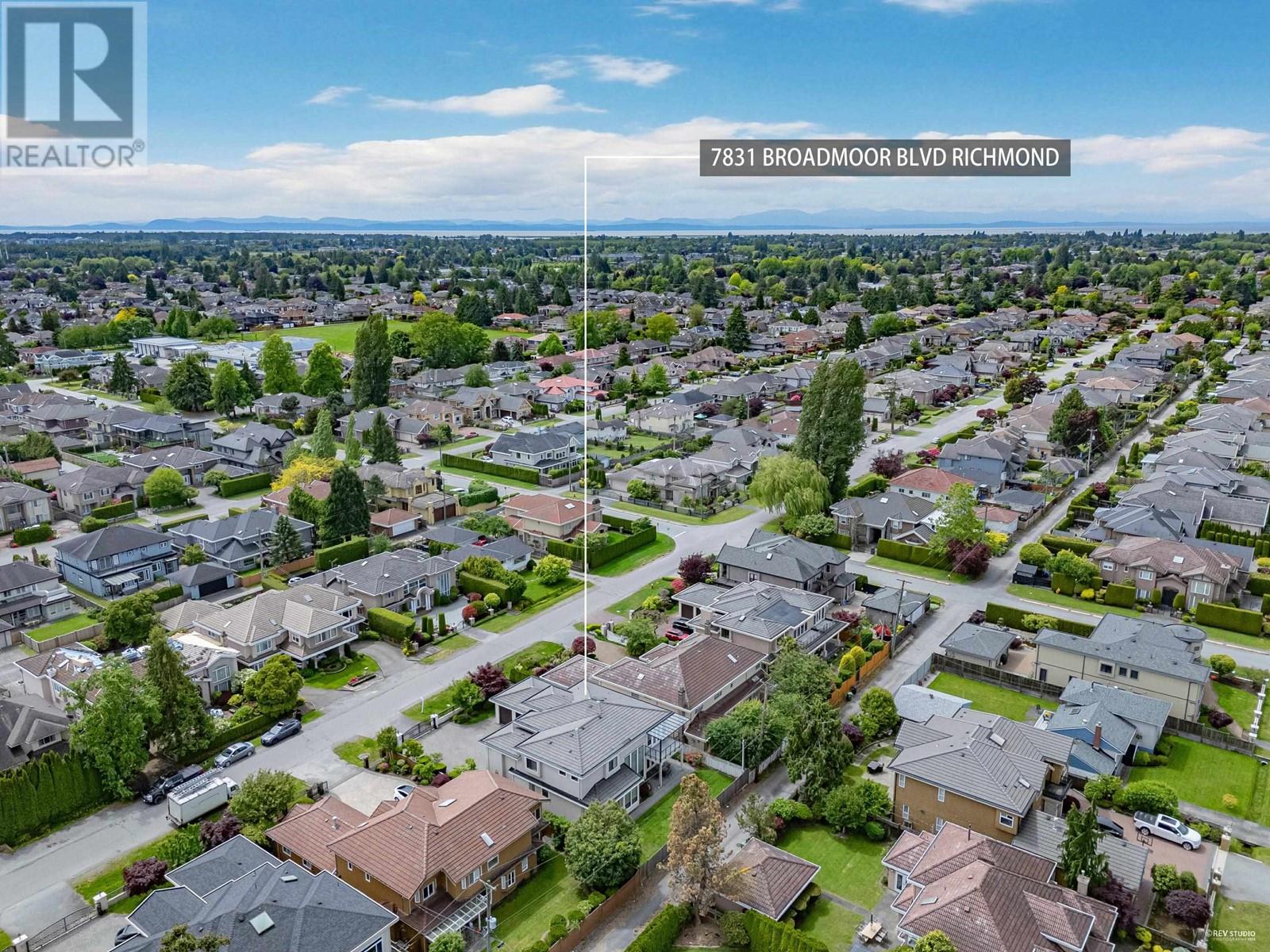 7831 Broadmoor Boulevard, Richmond, British Columbia  V7A 1B1 - Photo 38 - R3007244