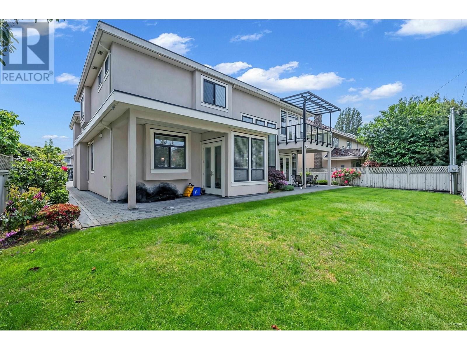 7831 Broadmoor Boulevard, Richmond, British Columbia  V7A 1B1 - Photo 35 - R3007244