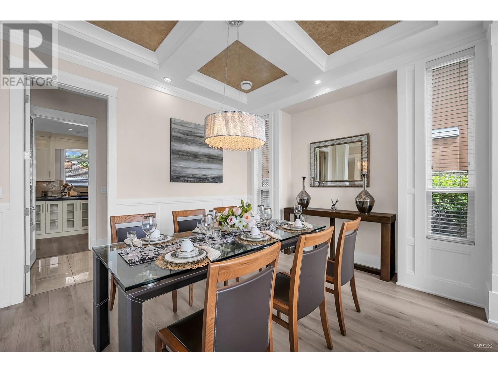 7831 Broadmoor Boulevard, Richmond, British Columbia  V7A 1B1 - Photo 7 - R3007244