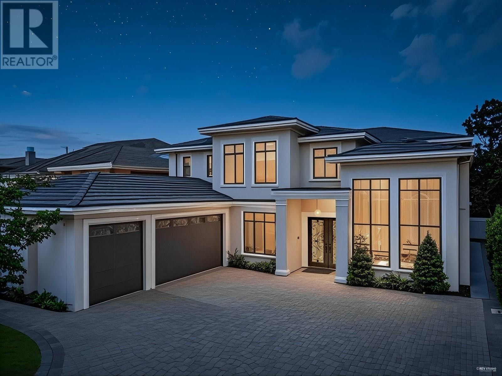 7831 Broadmoor Boulevard, Richmond, British Columbia  V7A 1B1 - Photo 1 - R3007244