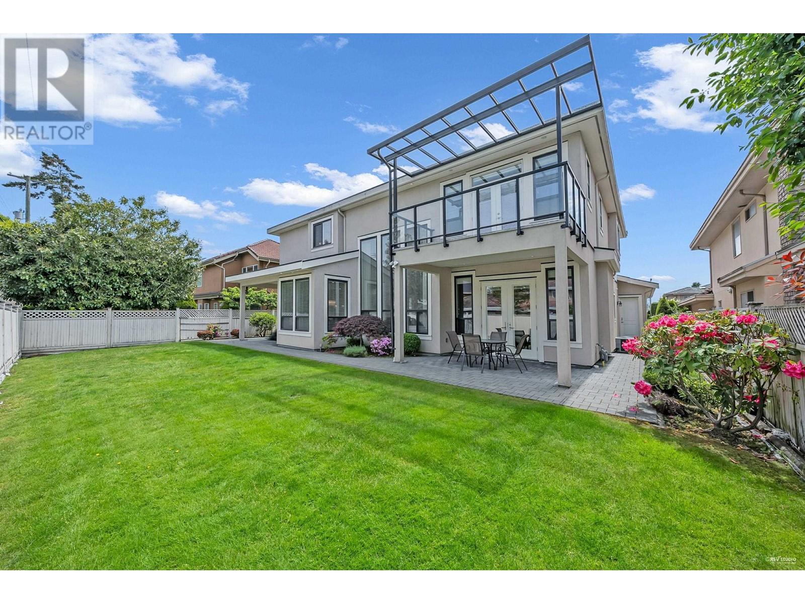 7831 Broadmoor Boulevard, Richmond, British Columbia  V7A 1B1 - Photo 36 - R3007244