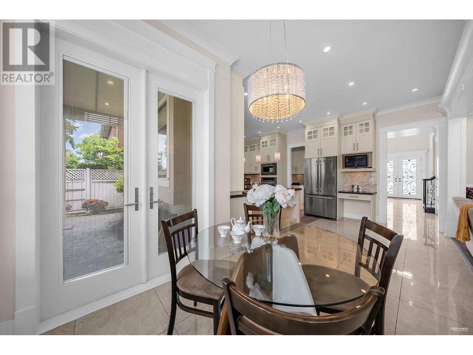 7831 Broadmoor Boulevard, Richmond, British Columbia  V7A 1B1 - Photo 14 - R3007244