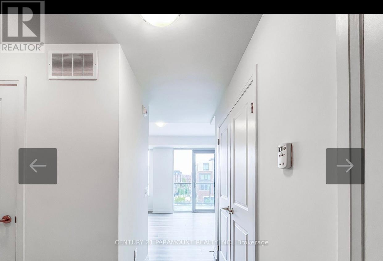 319 - 95 Attmar Drive, Brampton, Ontario  L6P 0Y6 - Photo 8 - W12174580