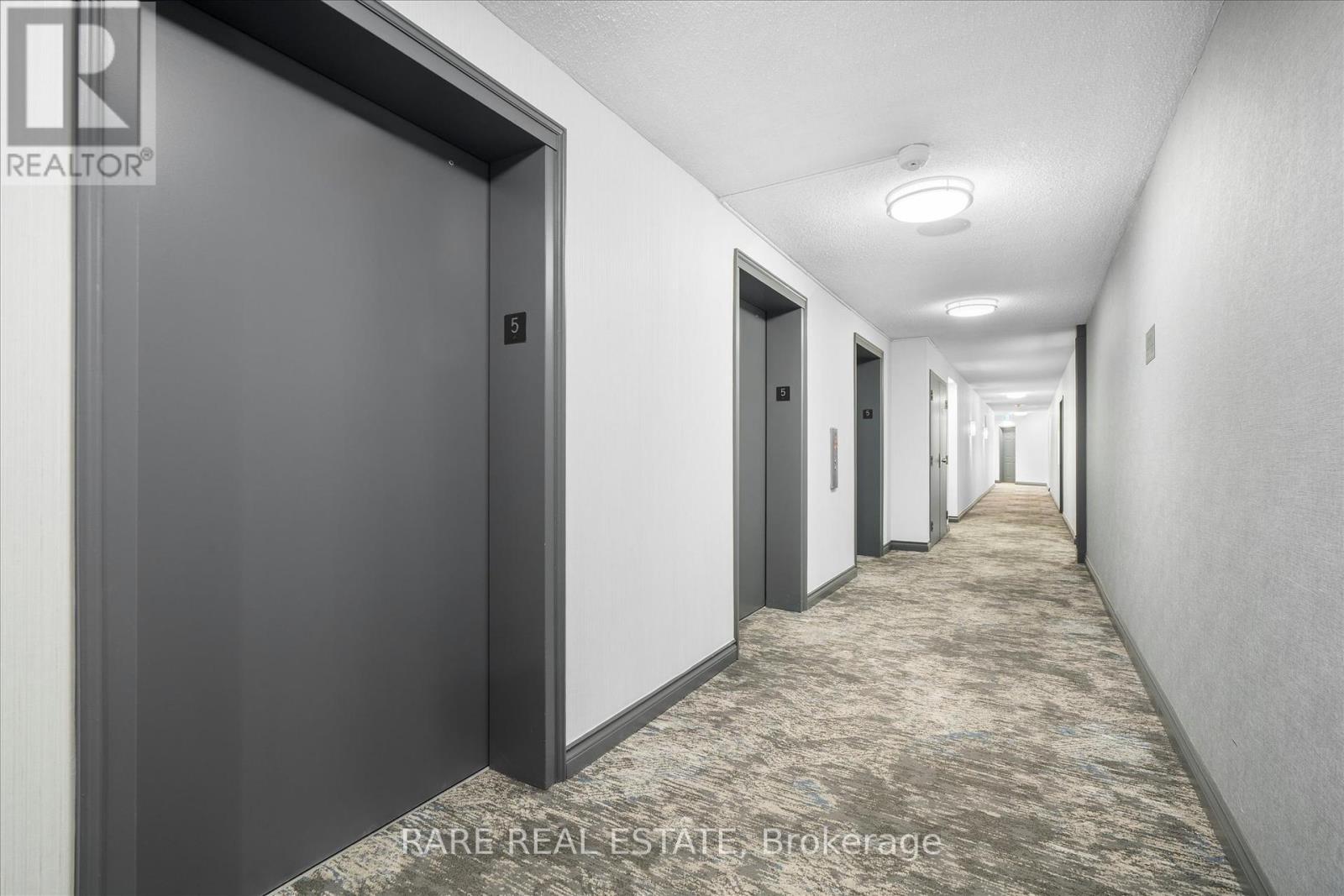 513 - 250 Webb Drive, Mississauga, Ontario  L5B 3Z4 - Photo 27 - W12174590