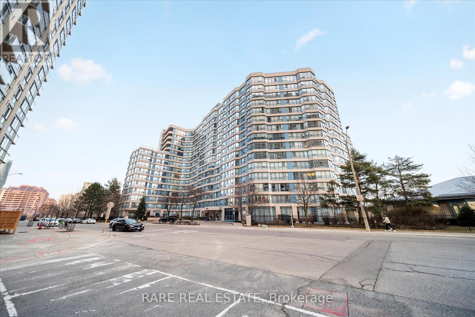 513 - 250 Webb Drive, Mississauga, Ontario  L5B 3Z4 - Photo 28 - W12174590