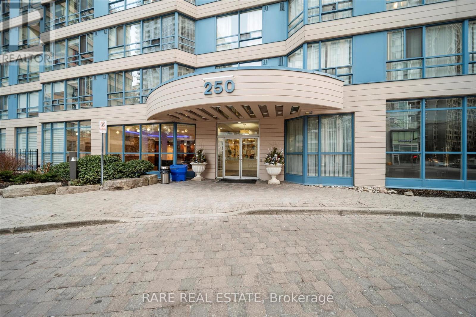 513 - 250 Webb Drive, Mississauga, Ontario  L5B 3Z4 - Photo 29 - W12174590