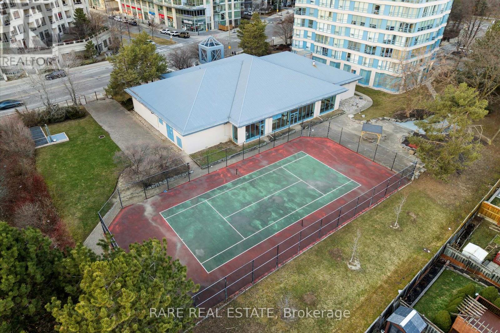 513 - 250 Webb Drive, Mississauga, Ontario  L5B 3Z4 - Photo 33 - W12174590