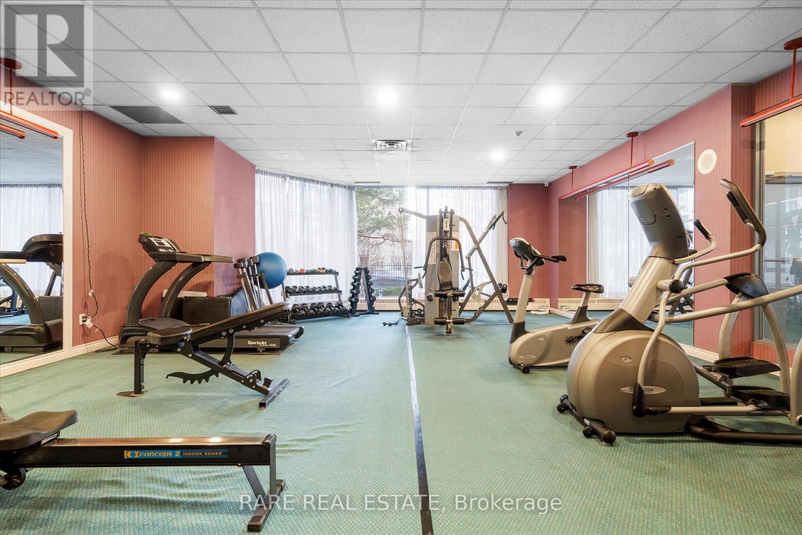 513 - 250 Webb Drive, Mississauga, Ontario  L5B 3Z4 - Photo 37 - W12174590