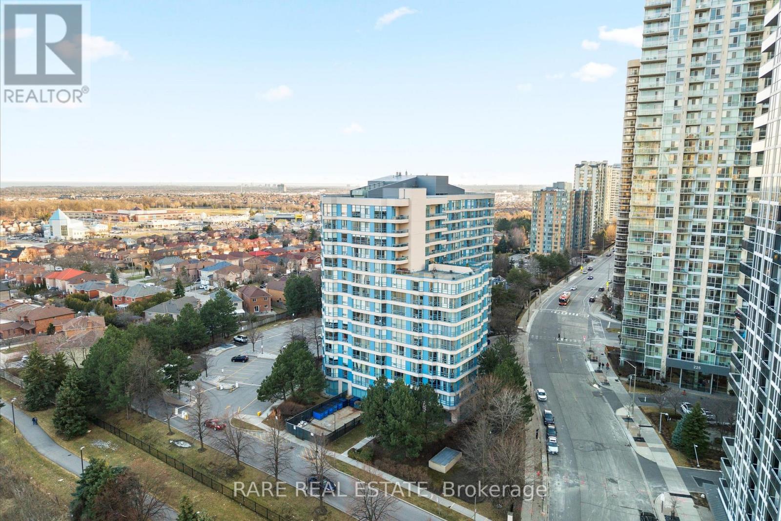 513 - 250 Webb Drive, Mississauga, Ontario  L5B 3Z4 - Photo 38 - W12174590