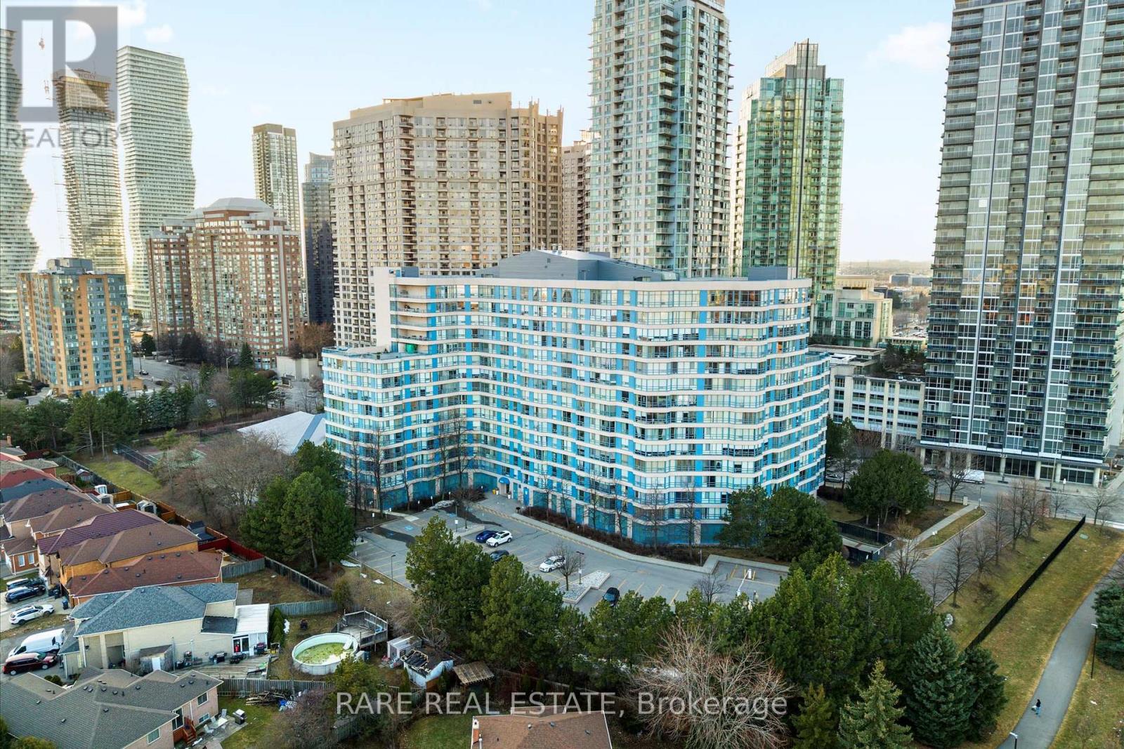 513 - 250 Webb Drive, Mississauga, Ontario  L5B 3Z4 - Photo 39 - W12174590