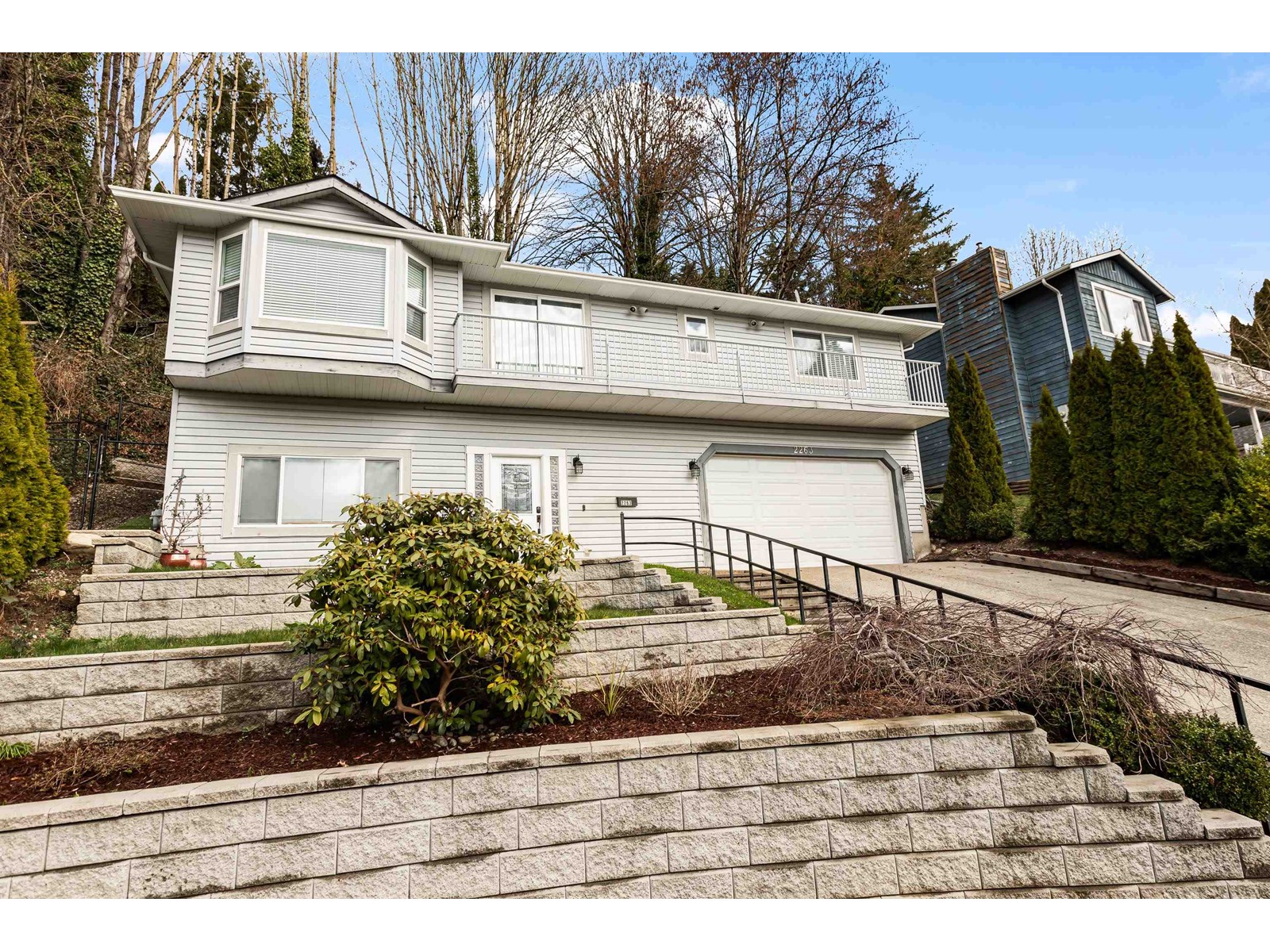 2263 Sentinel Drive, Abbotsford, British Columbia  V2S 5C9 - Photo 3 - R3007242