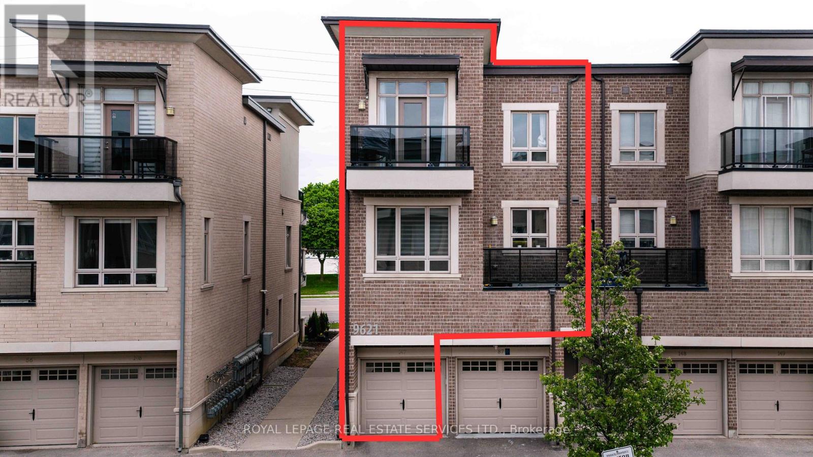 13 - 9621 Jane Street, Vaughan, Ontario  L6A 4G5 - Photo 1 - N12170263