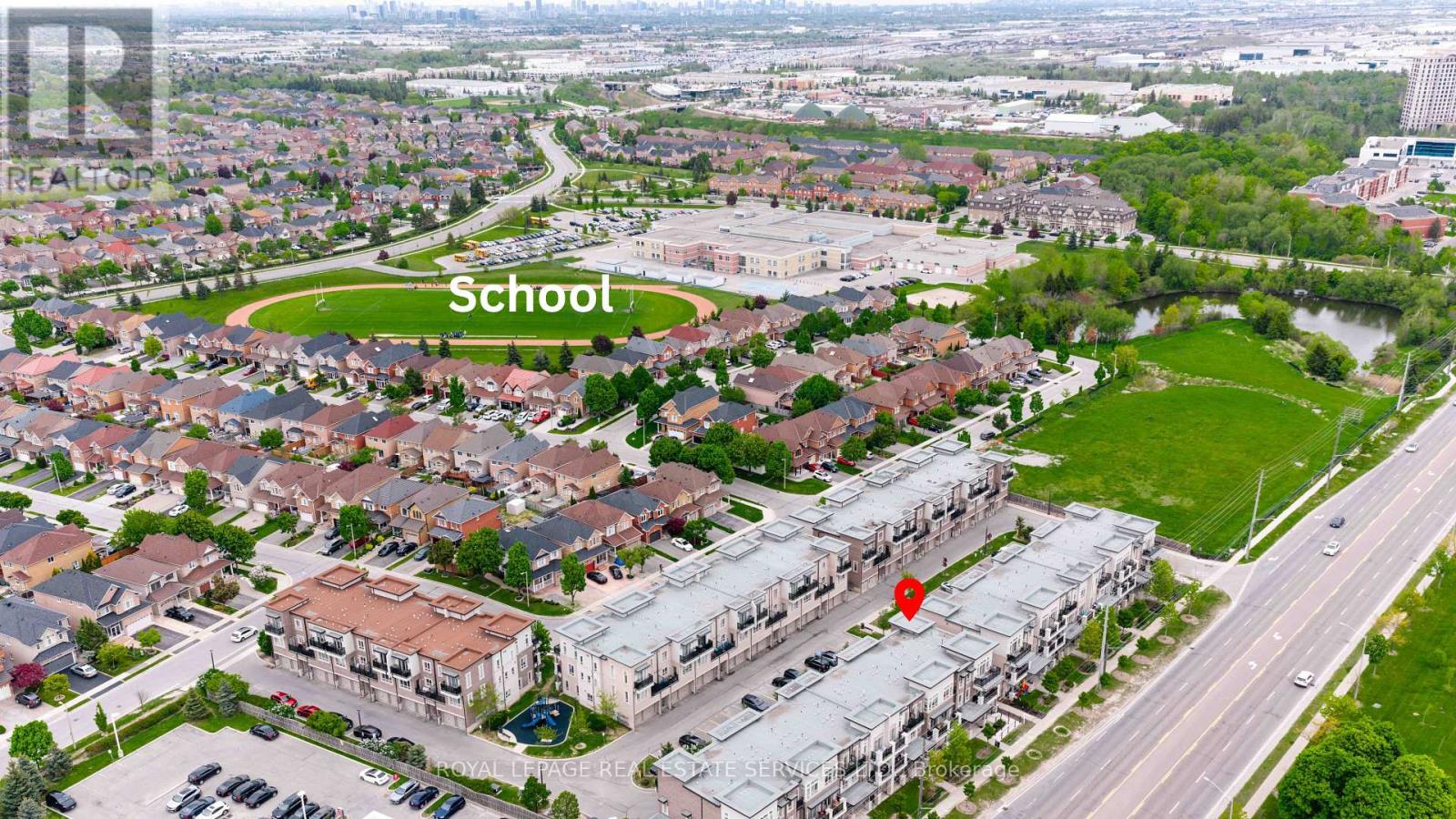 13 - 9621 Jane Street, Vaughan, Ontario  L6A 4G5 - Photo 42 - N12170263