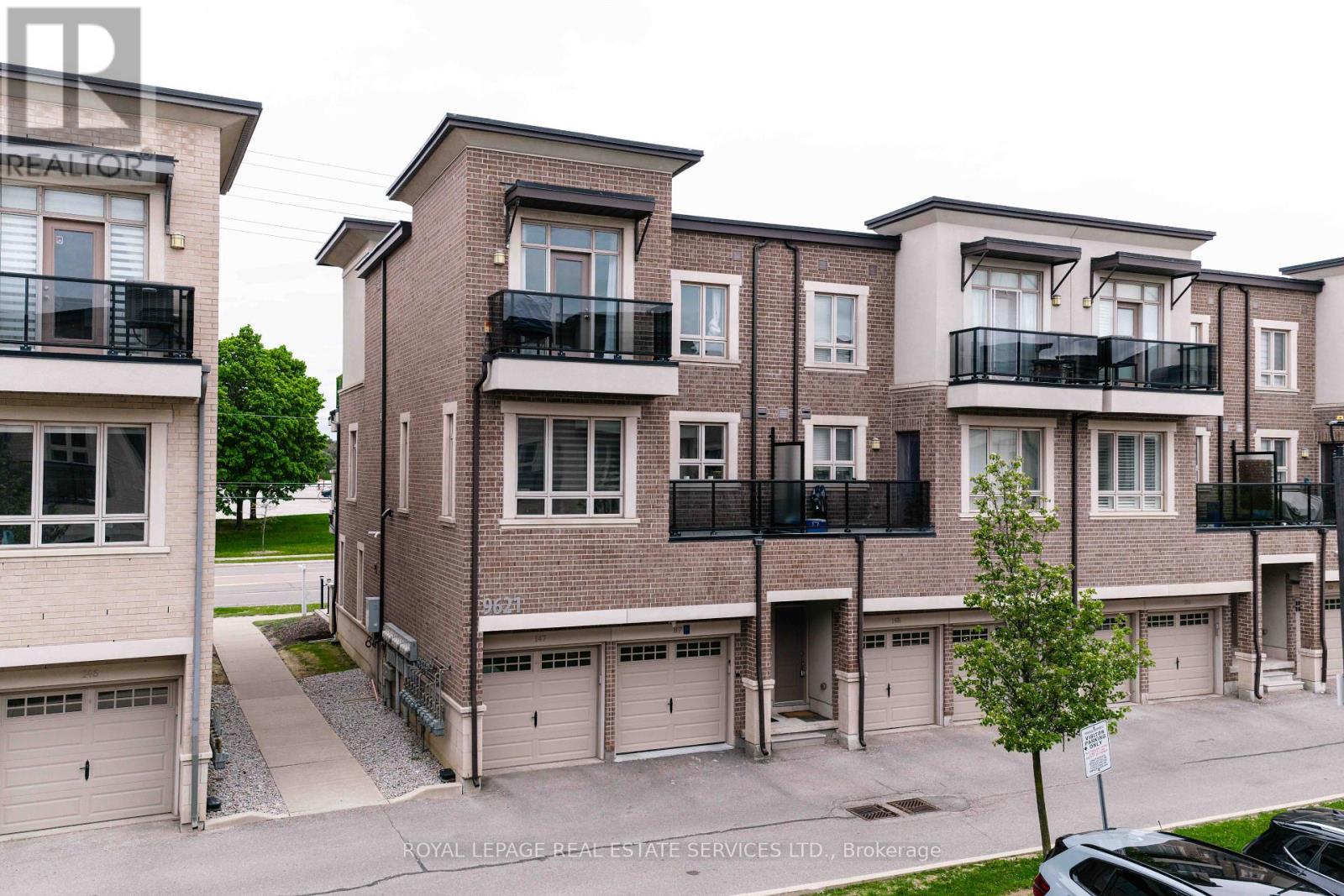 13 - 9621 Jane Street, Vaughan, Ontario  L6A 4G5 - Photo 3 - N12170263