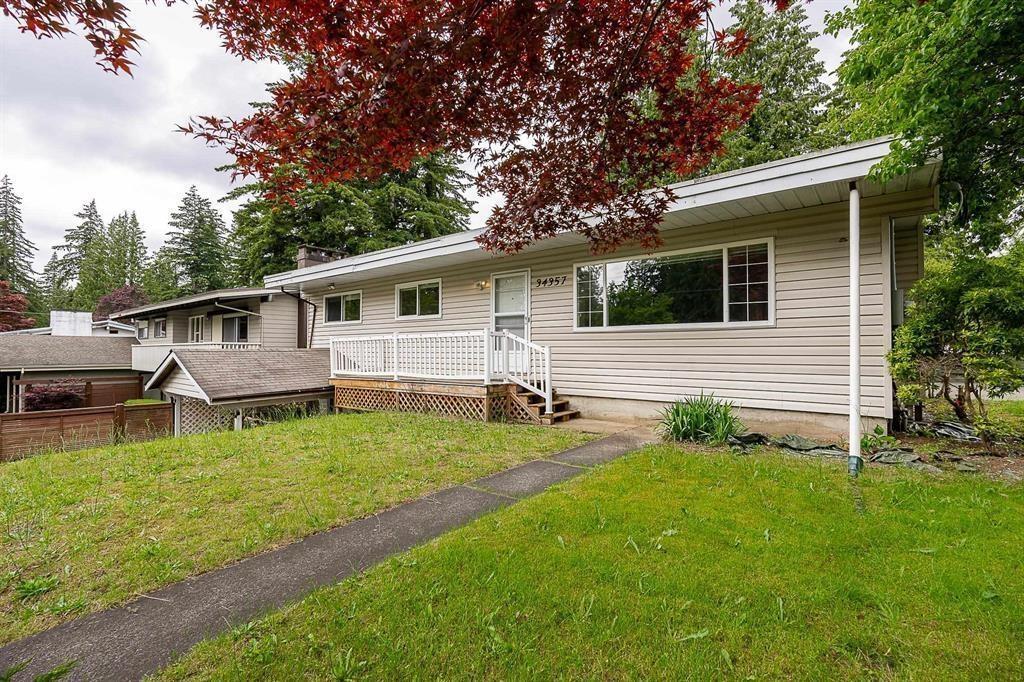 34357 Woodbine Crescent, Abbotsford, British Columbia  V2S 2R4 - Photo 2 - R3007373