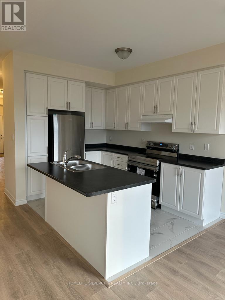 125 Sapphire Way, Thorold, Ontario  L2V 0B8 - Photo 2 - X12174582