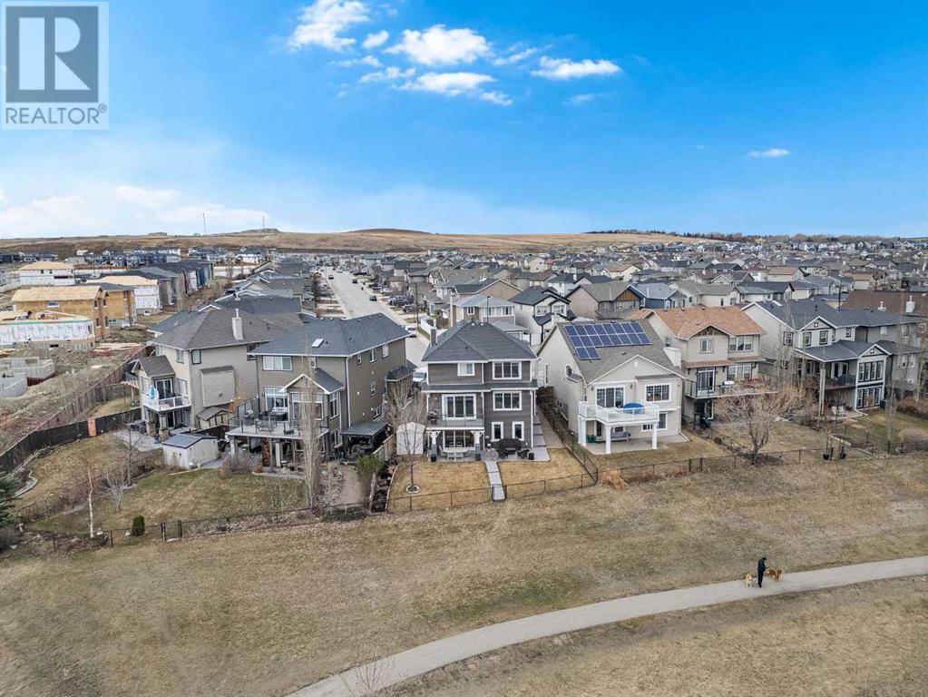 268 Sagewood Landing Sw, Airdrie, Alberta  T4B 3N6 - Photo 46 - A2224759