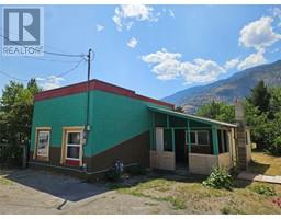 2149 Main Street, cawston, British Columbia