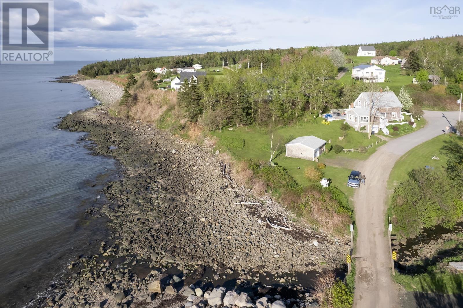 652 Port Lorne Road, Port Lorne, Nova Scotia  B0S 1R0 - Photo 12 - 202511970