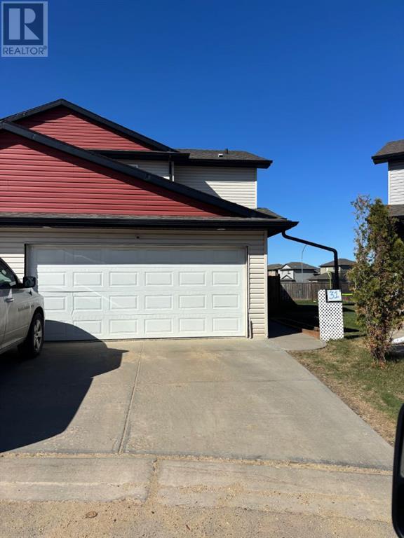 31, 6802 50 Avenue, Camrose, Alberta  T4V 5C7 - Photo 1 - A2187541