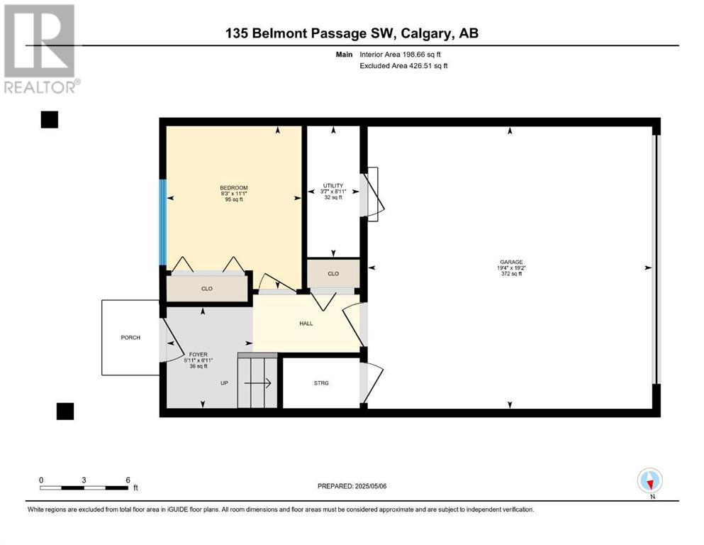 906, 135 Belmont Passage Sw, Calgary, Alberta  T2X 5X4 - Photo 34 - A2218279