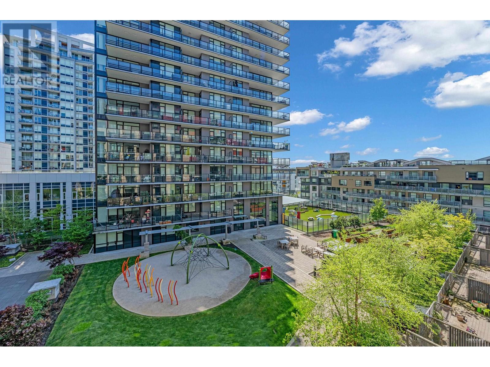 516 3451 Sawmill Crescent, Vancouver, British Columbia  V5S 0H3 - Photo 12 - R3000120
