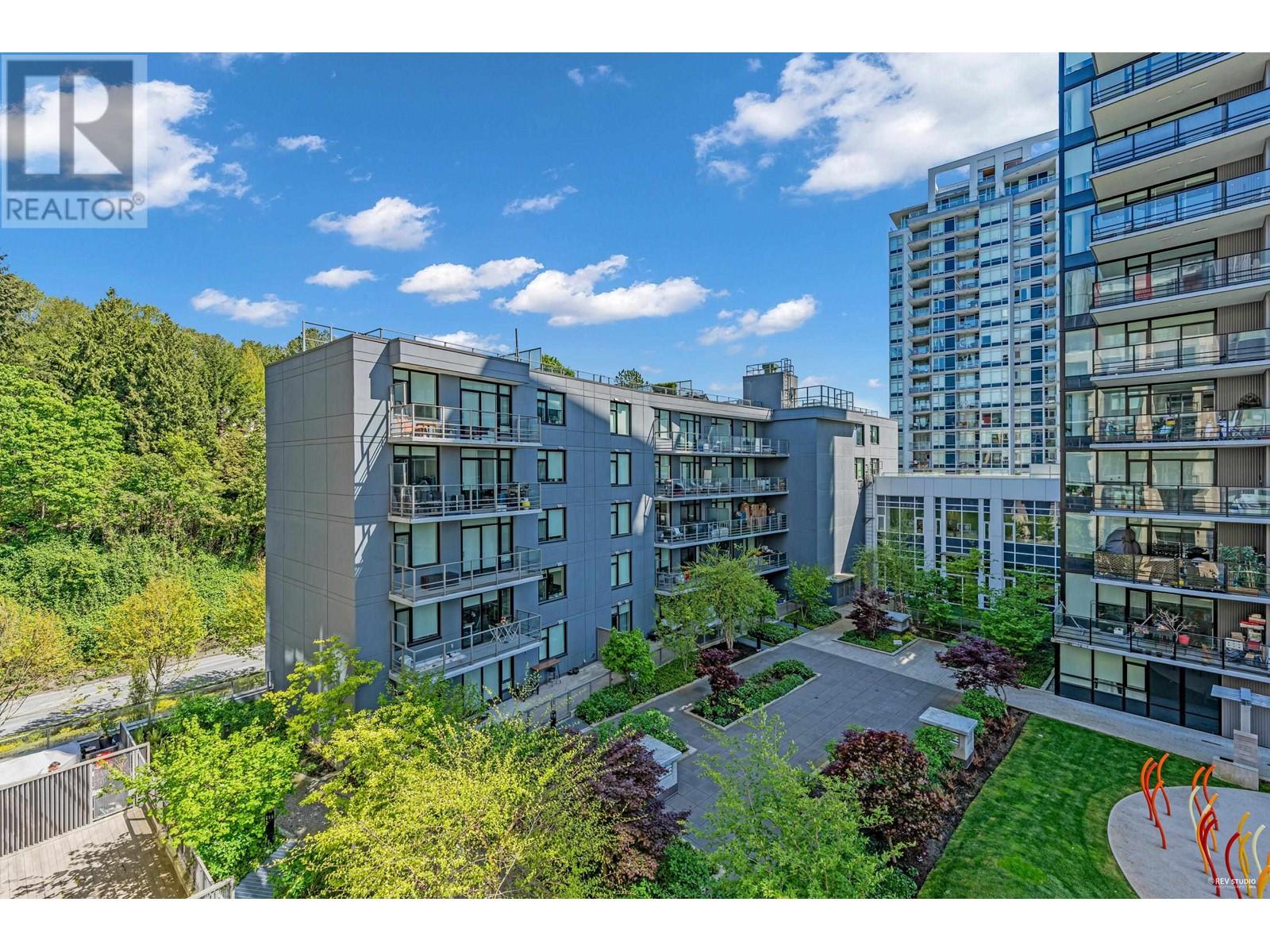 516 3451 Sawmill Crescent, Vancouver, British Columbia  V5S 0H3 - Photo 15 - R3000120