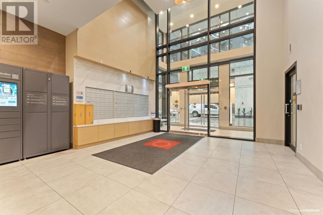 516 3451 Sawmill Crescent, Vancouver, British Columbia  V5S 0H3 - Photo 23 - R3000120