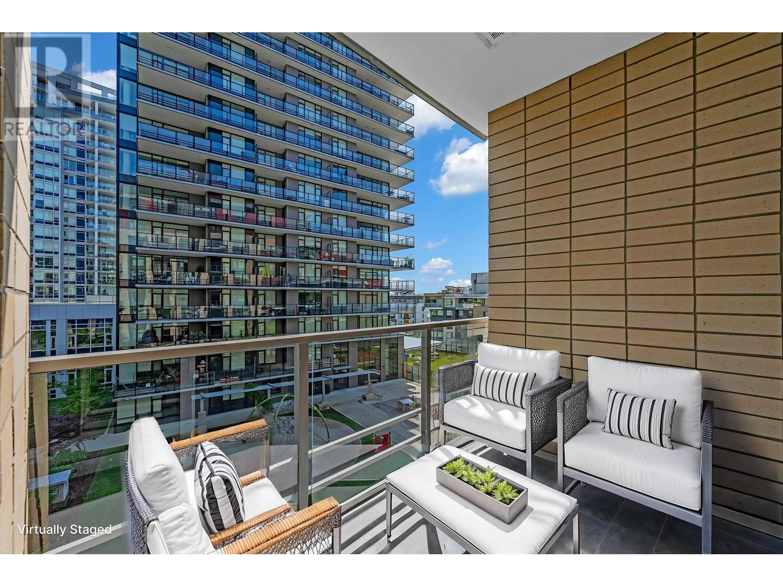 516 3451 Sawmill Crescent, Vancouver, British Columbia  V5S 0H3 - Photo 10 - R3000120