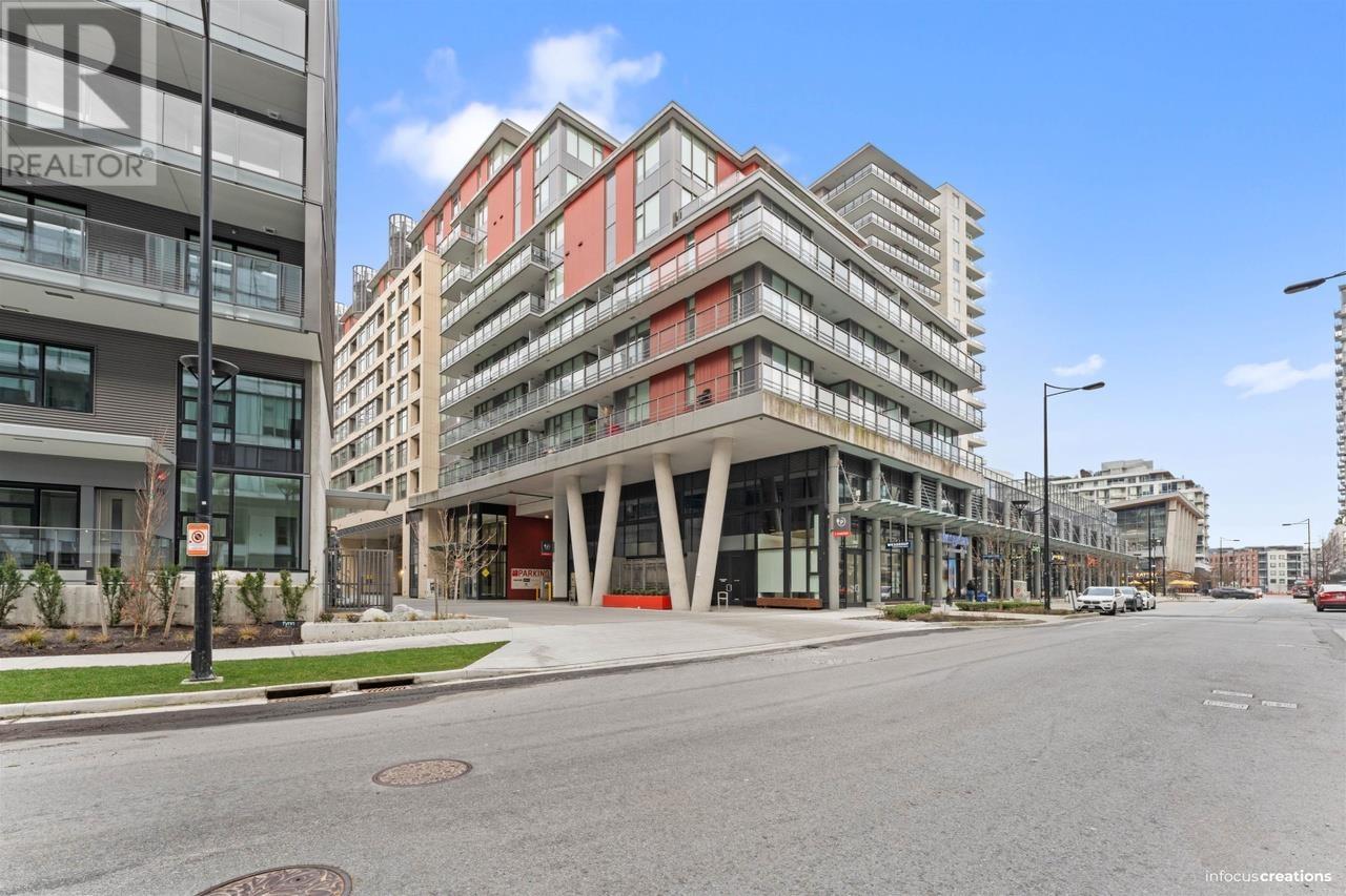 516 3451 Sawmill Crescent, Vancouver, British Columbia  V5S 0H3 - Photo 29 - R3000120