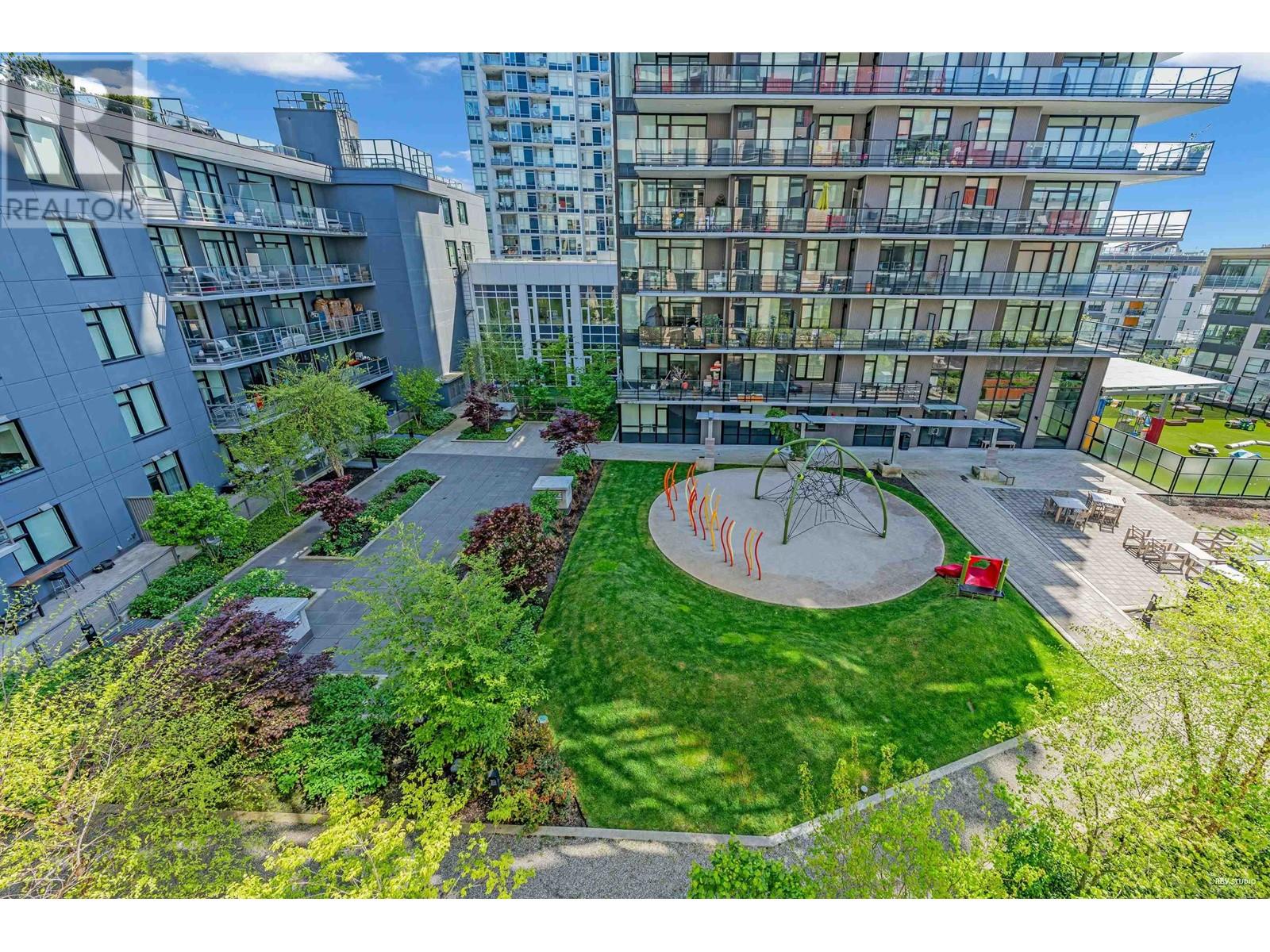 516 3451 Sawmill Crescent, Vancouver, British Columbia  V5S 0H3 - Photo 13 - R3000120