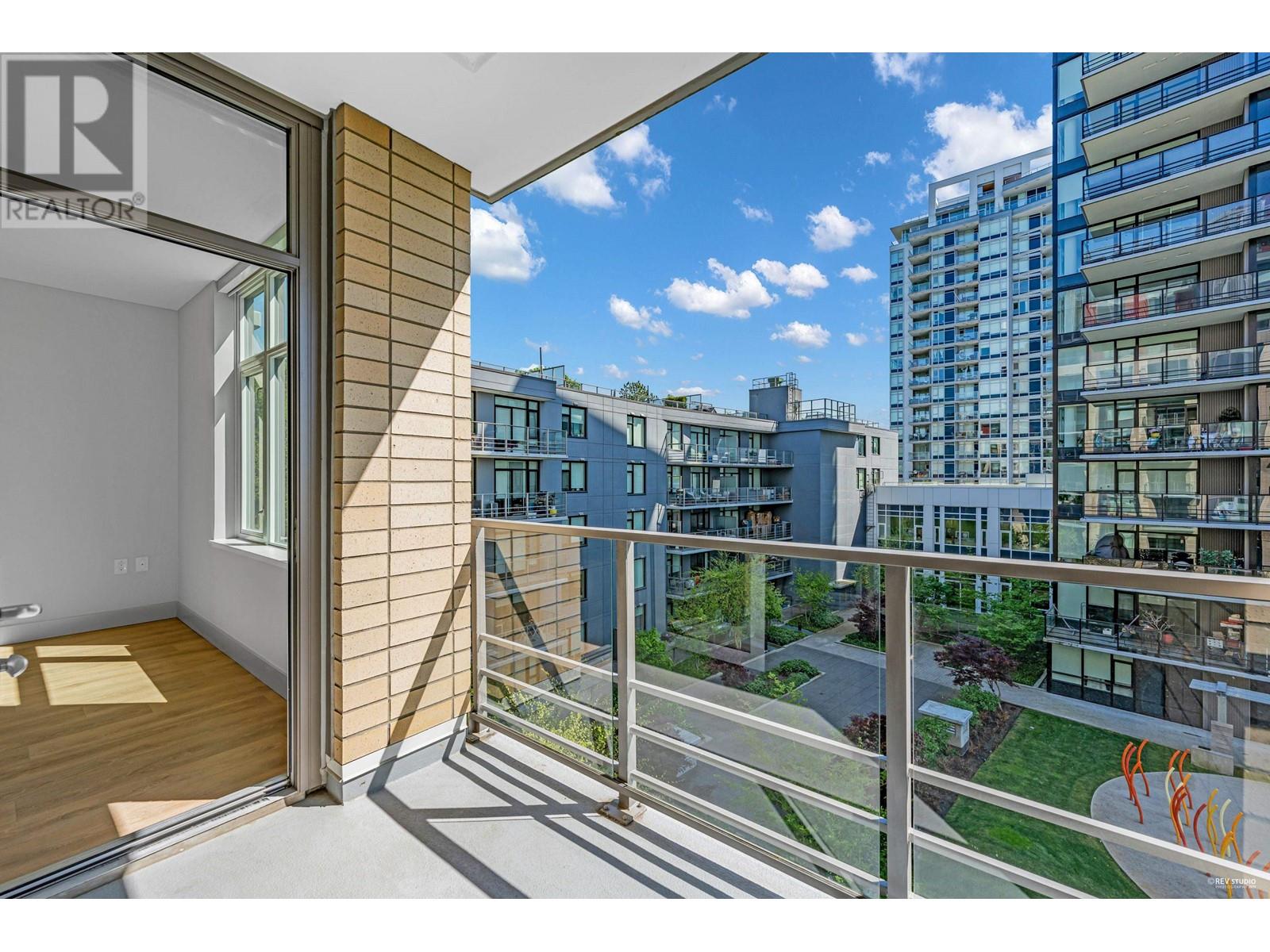 516 3451 Sawmill Crescent, Vancouver, British Columbia  V5S 0H3 - Photo 11 - R3000120
