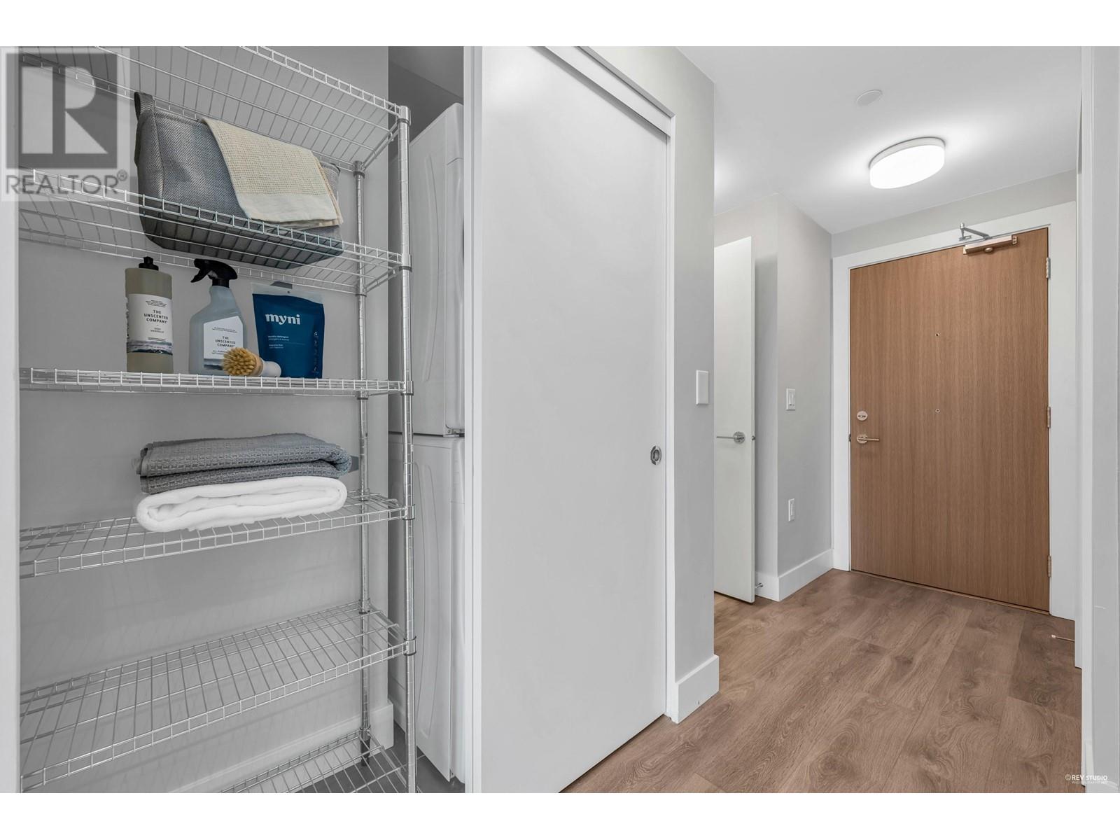 516 3451 Sawmill Crescent, Vancouver, British Columbia  V5S 0H3 - Photo 9 - R3000120
