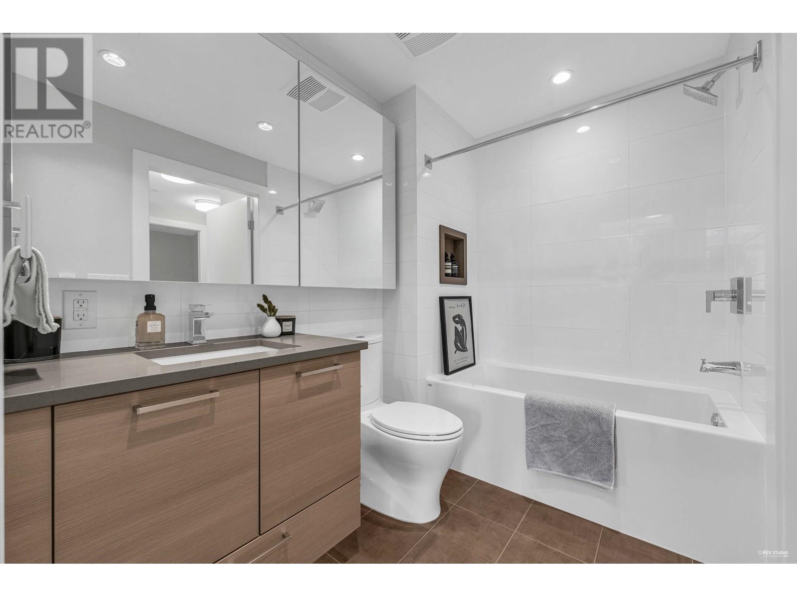 516 3451 Sawmill Crescent, Vancouver, British Columbia  V5S 0H3 - Photo 7 - R3000120