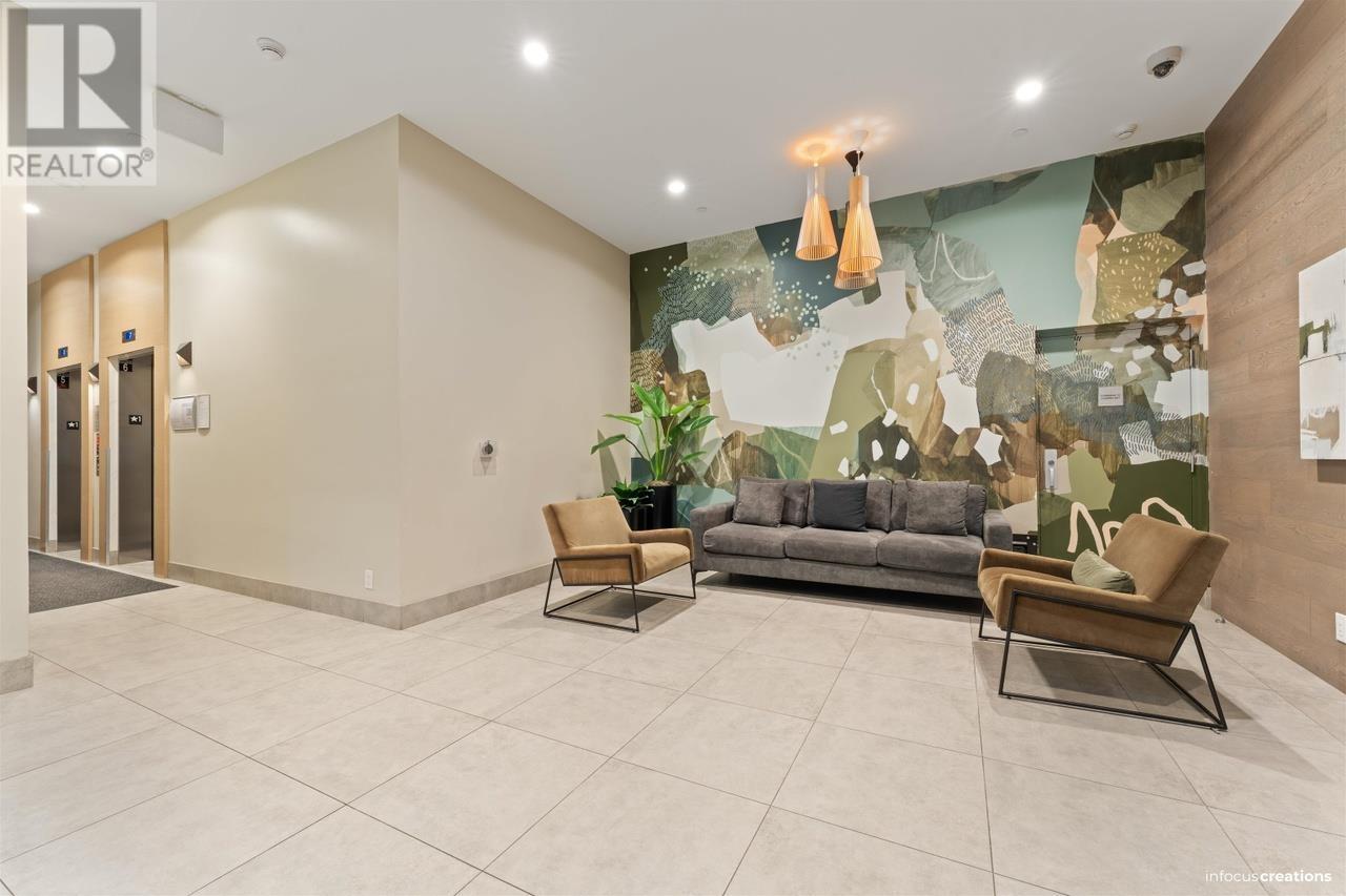 516 3451 Sawmill Crescent, Vancouver, British Columbia  V5S 0H3 - Photo 22 - R3000120