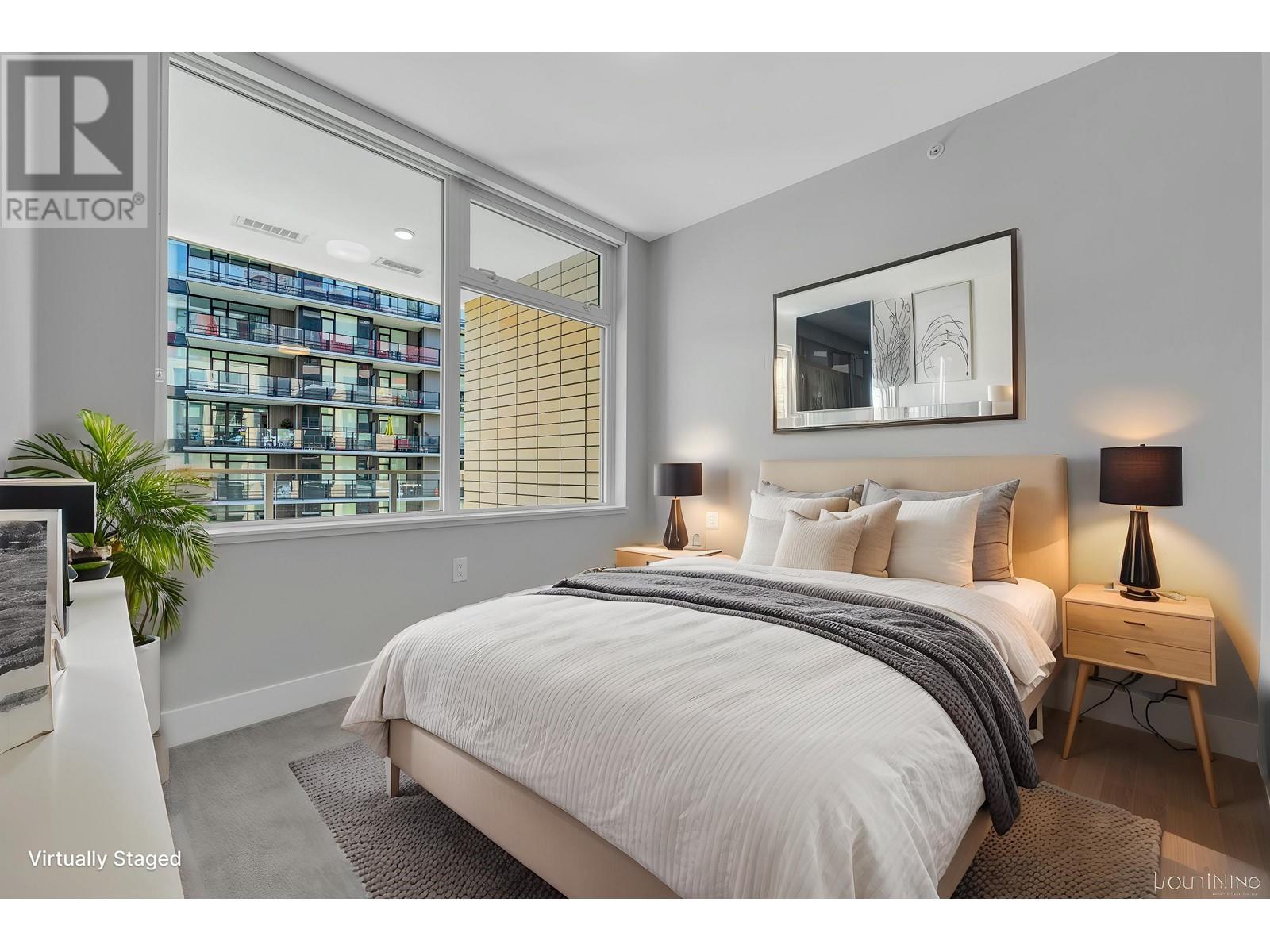 516 3451 Sawmill Crescent, Vancouver, British Columbia  V5S 0H3 - Photo 6 - R3000120