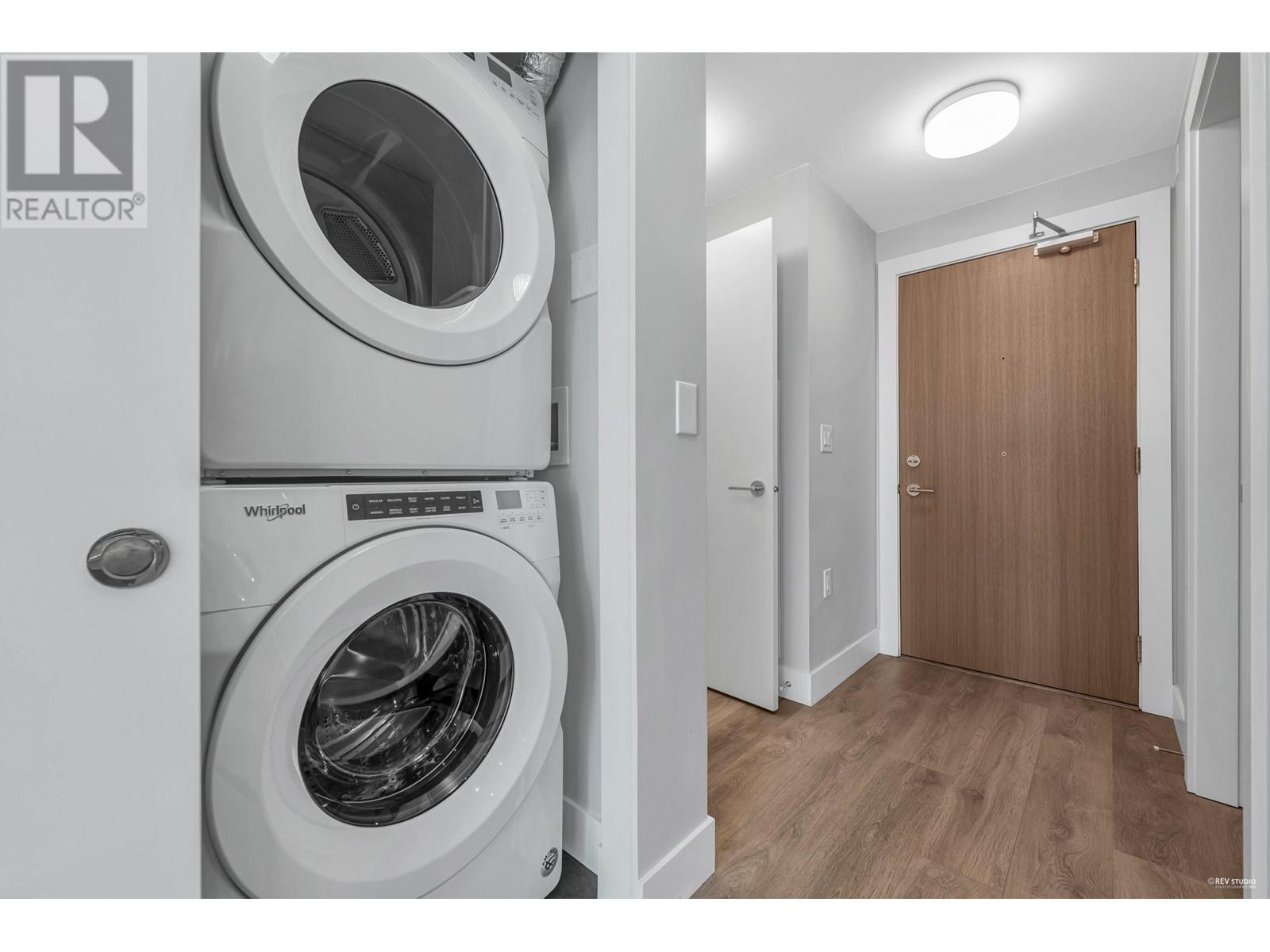 516 3451 Sawmill Crescent, Vancouver, British Columbia  V5S 0H3 - Photo 8 - R3000120