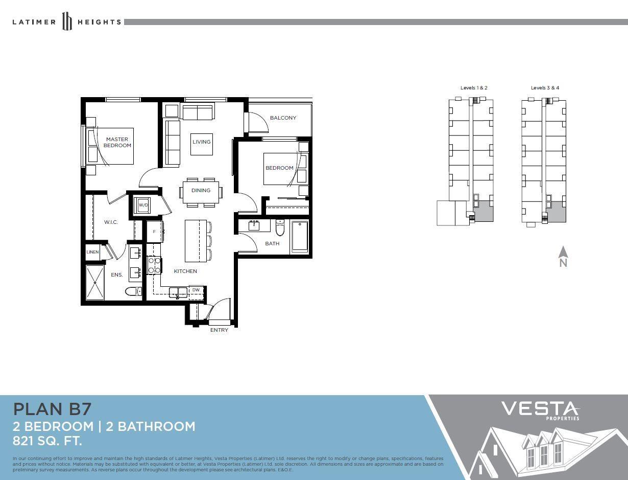 101 20077 84 Avenue, Langley, British Columbia  V2Y 3X7 - Photo 32 - R3007139