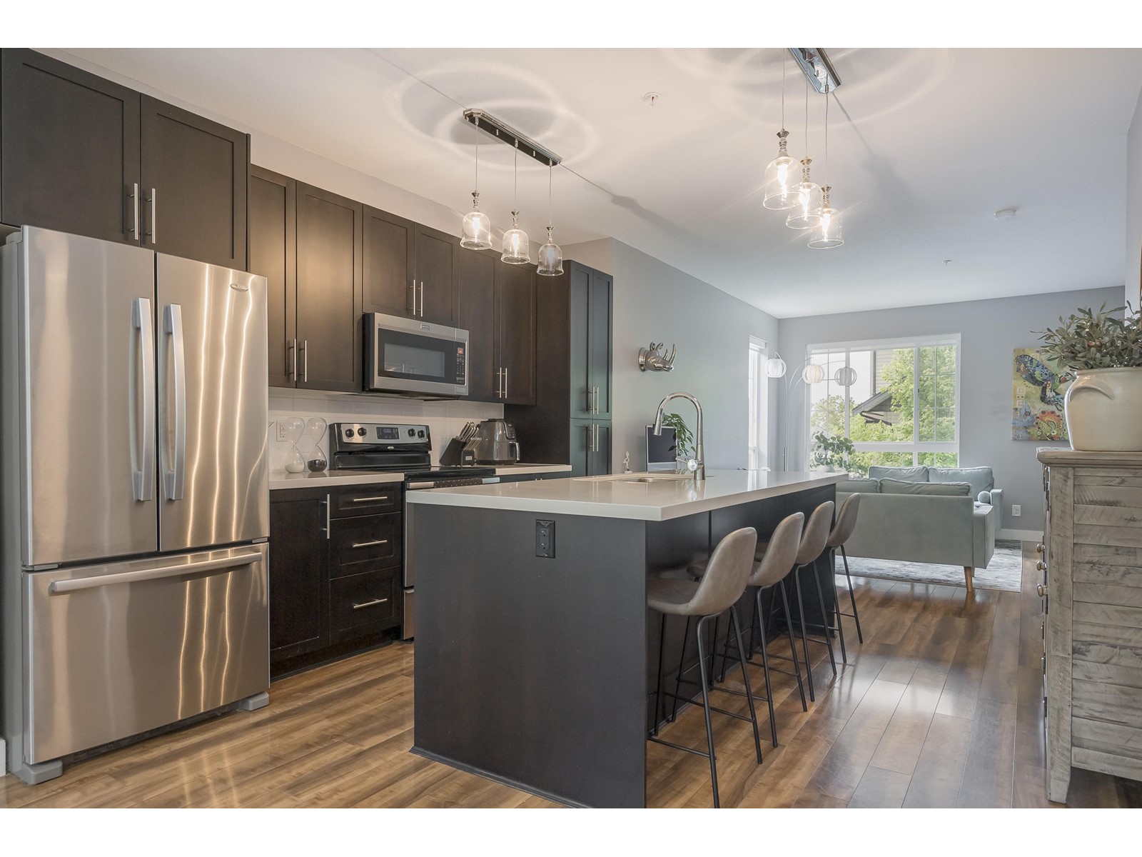 38 21867 50 Avenue, Langley, British Columbia  V3A 3T2 - Photo 11 - R3006945