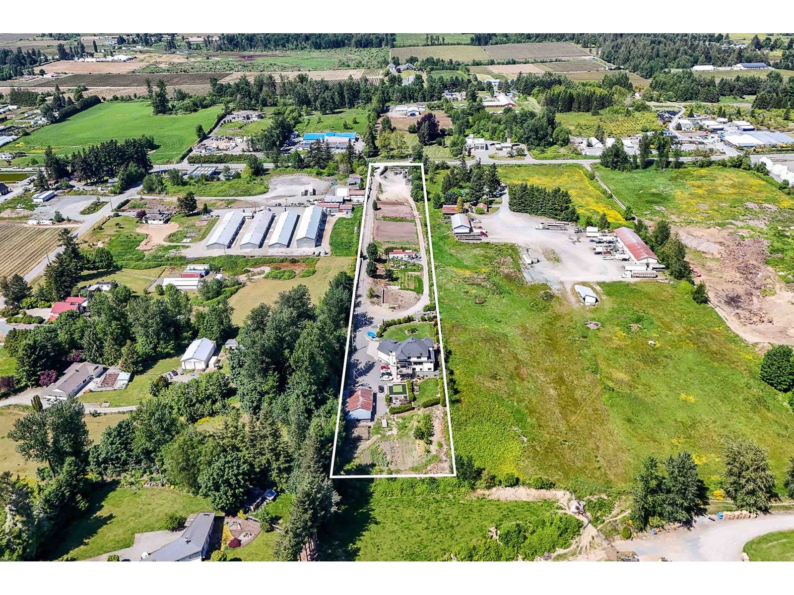 28422 Fraser Highway, Abbotsford, British Columbia  V4X 1K8 - Photo 30 - R3004485