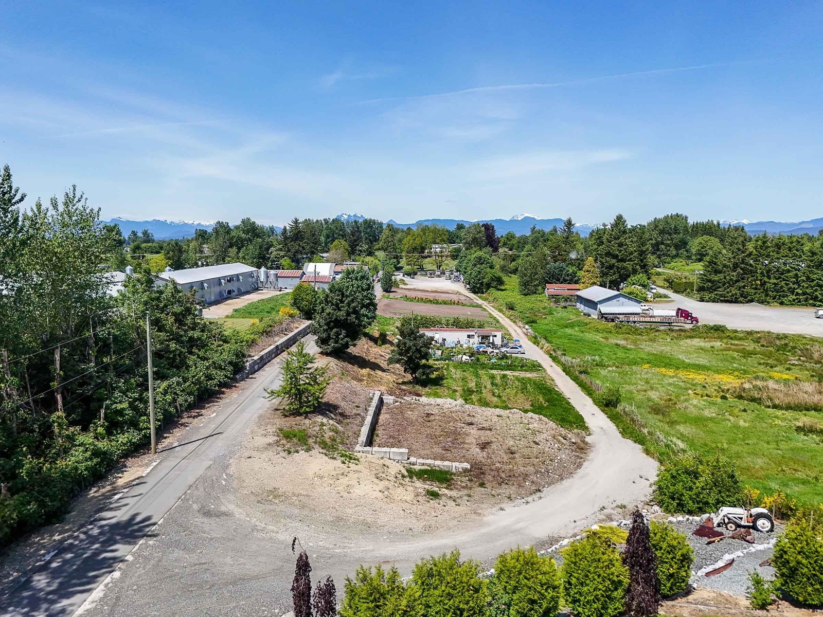 28422 Fraser Highway, Abbotsford, British Columbia  V4X 1K8 - Photo 25 - R3004485