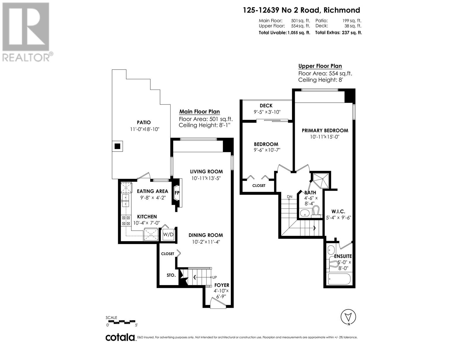 125 12639 No. 2 Road, Richmond, British Columbia  V7E 6N6 - Photo 40 - R3007293