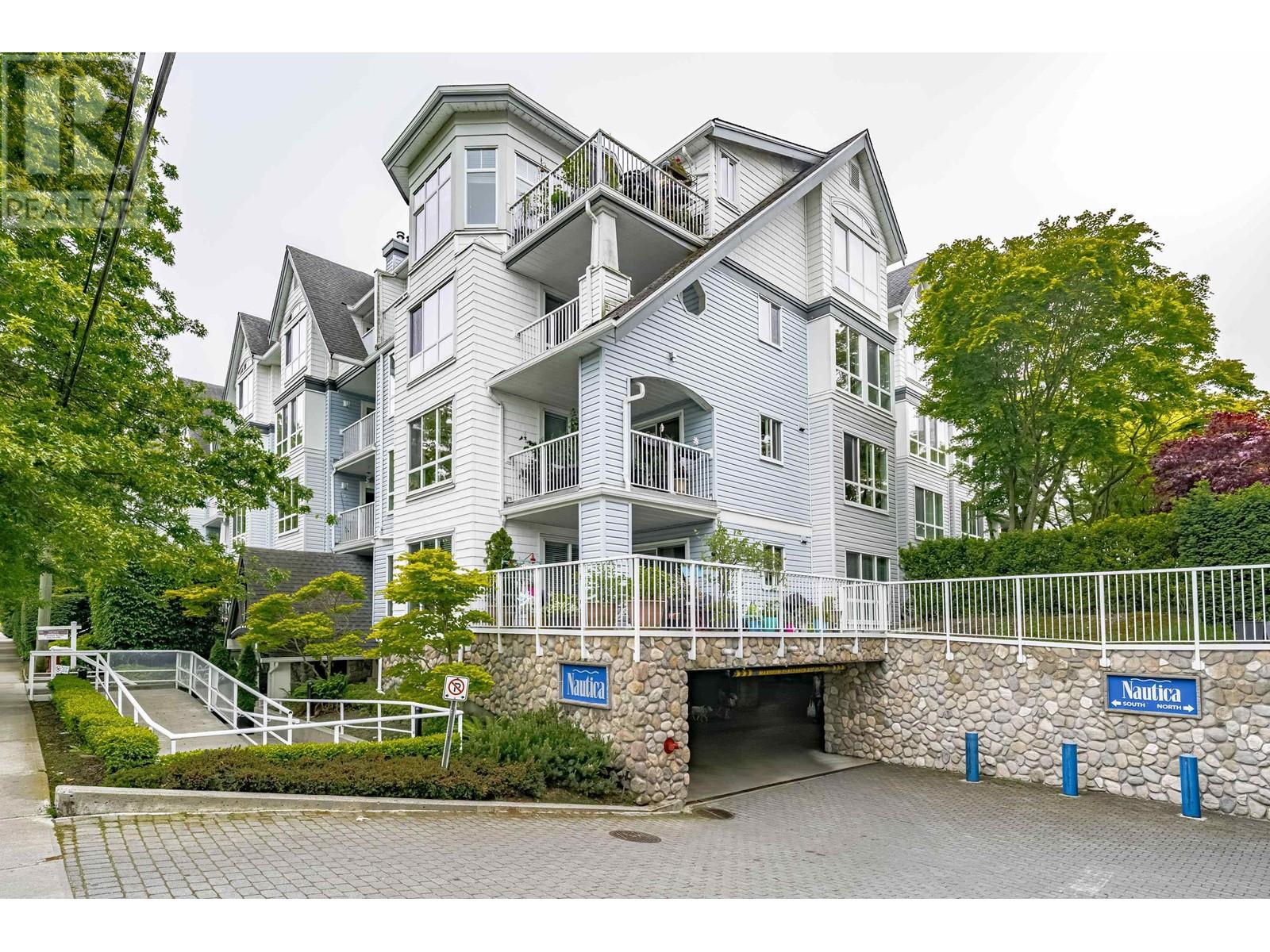 125 12639 No. 2 Road, Richmond, British Columbia  V7E 6N6 - Photo 1 - R3007293