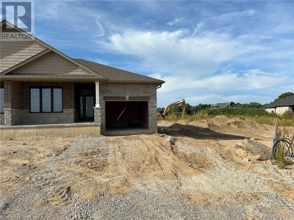 369 ARGYLE Avenue, Delhi, Ontario