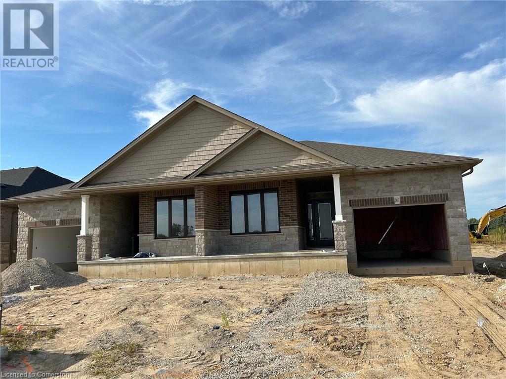 369 Argyle Avenue, Delhi, Ontario  N4B 0B2 - Photo 2 - 40733503