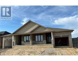 373 ARGYLE Avenue, Delhi, Ontario