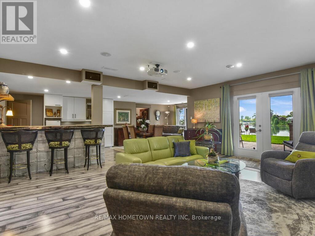 118 Galop Canal Road, Edwardsburgh/cardinal, Ontario  K0E 1E0 - Photo 31 - X12142081