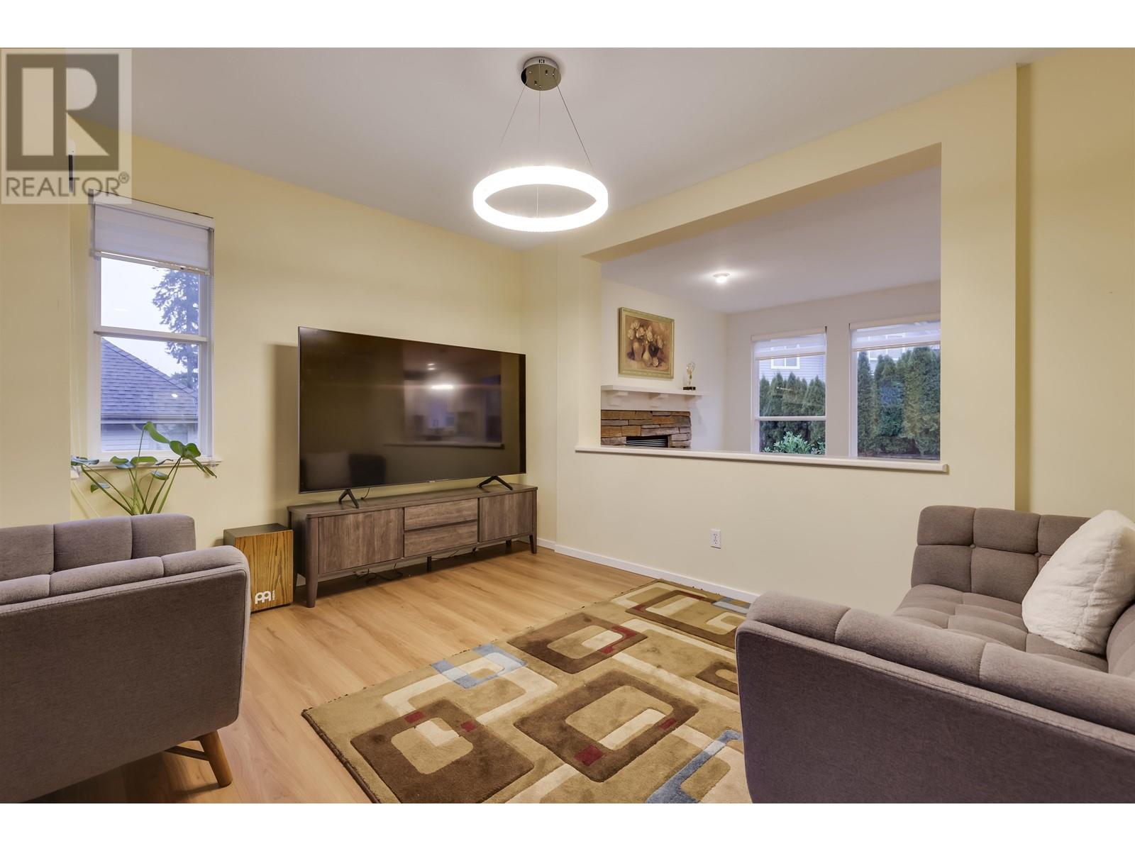 513 Forest Park Way, Port Moody, British Columbia  V3H 5M5 - Photo 9 - R3006969