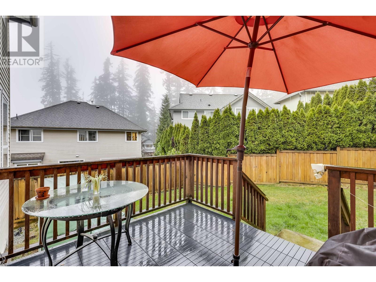 513 Forest Park Way, Port Moody, British Columbia  V3H 5M5 - Photo 18 - R3006969